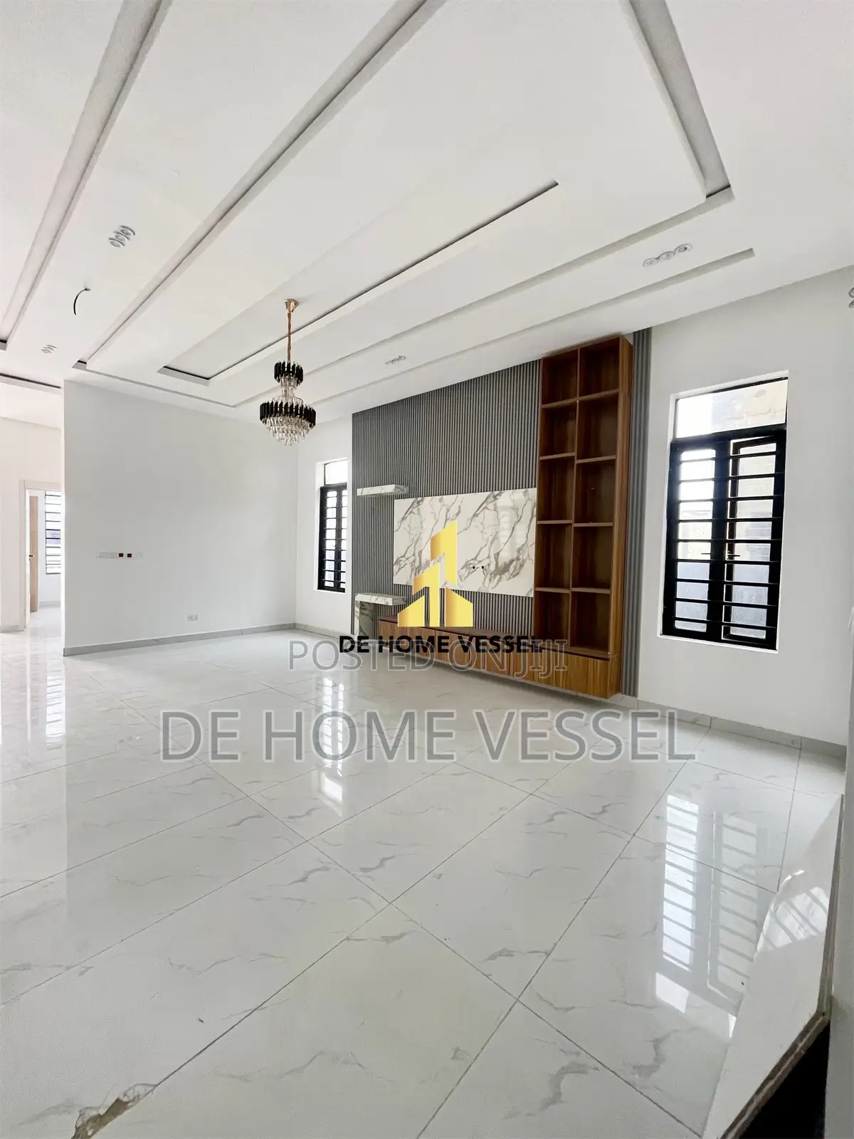 5bdrm Duplex in Ajah for sale