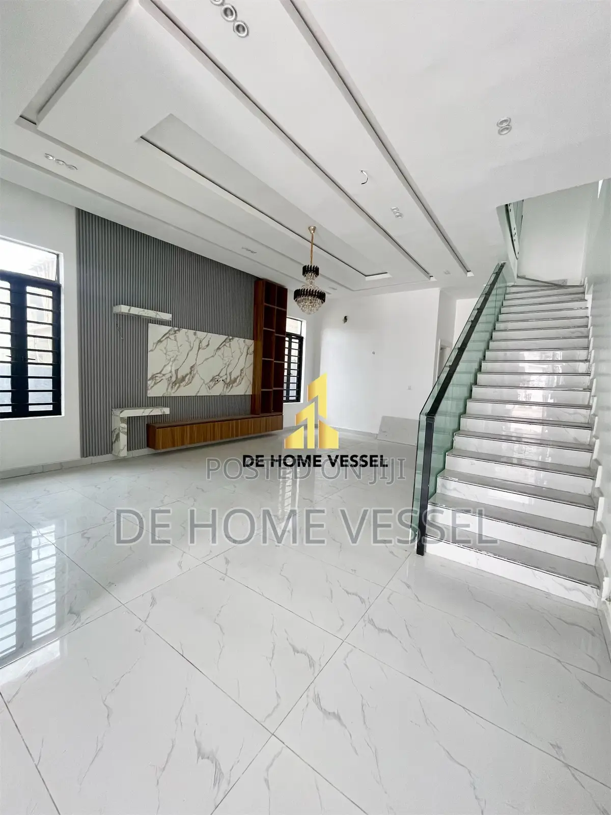 5bdrm Duplex in Ajah for sale