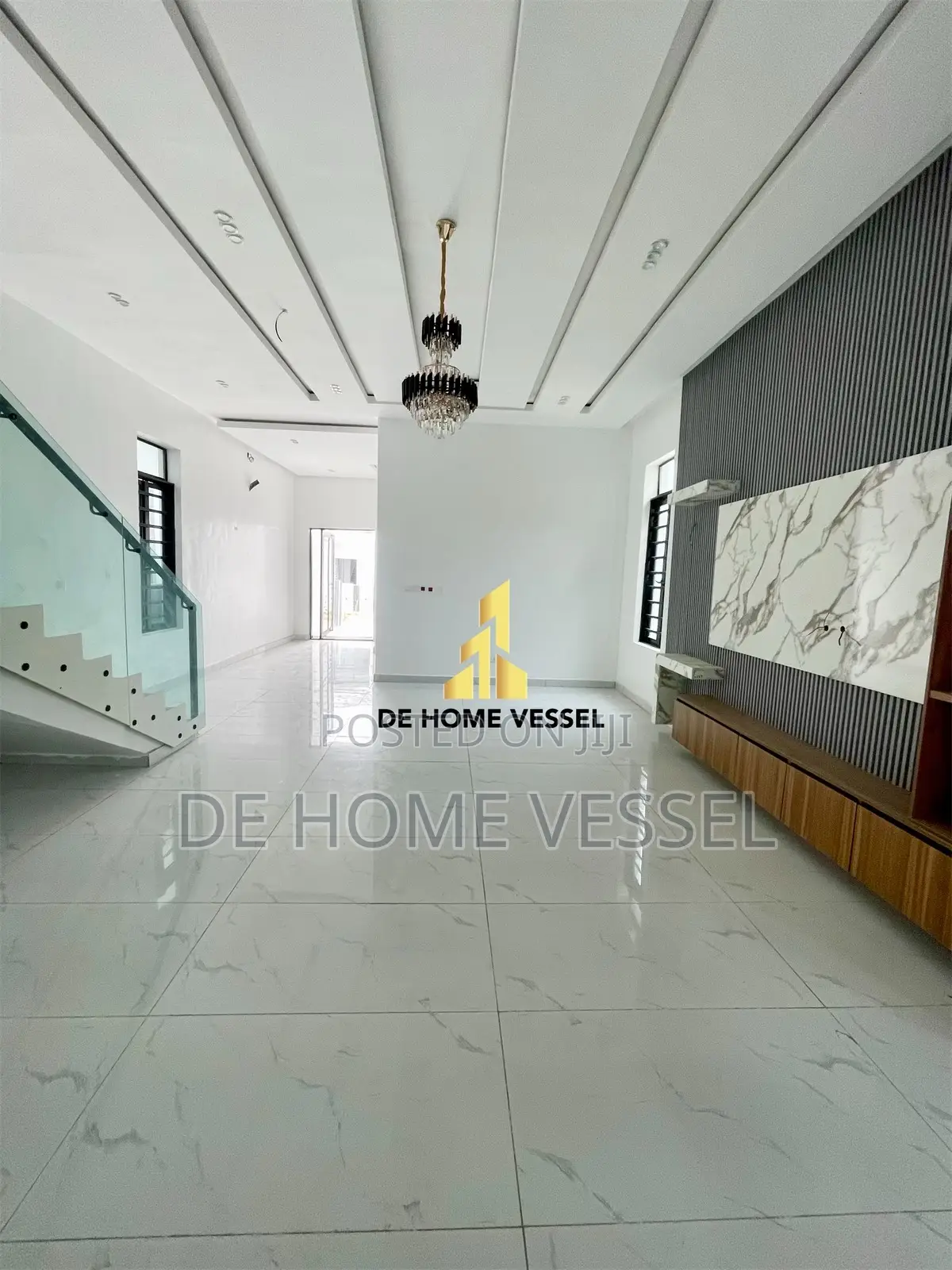 5bdrm Duplex in Ajah for sale