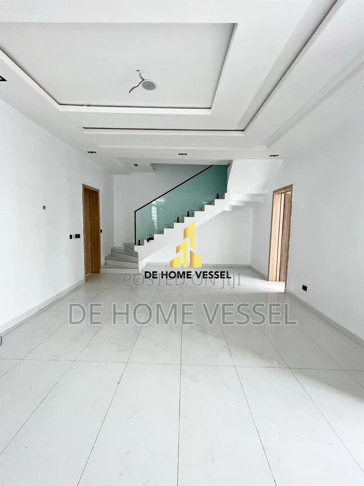 4bdrm Duplex in Ajah for sale