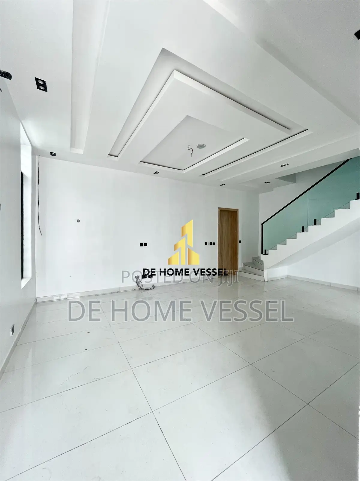 4bdrm Duplex in Ajah for sale