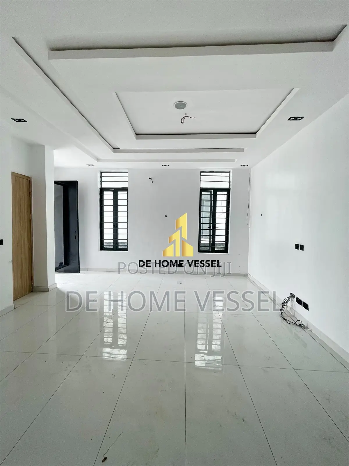 4bdrm Duplex in Ajah for sale