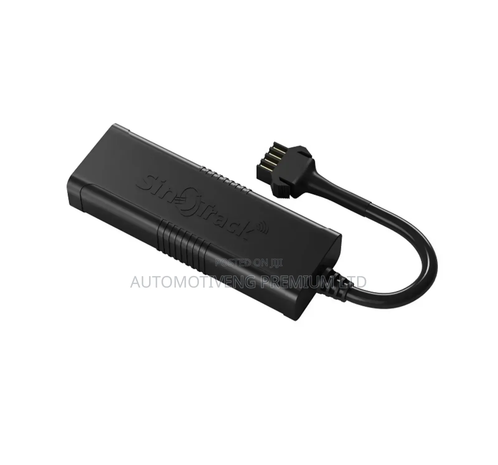 Sinotrack Pro Tracking Device