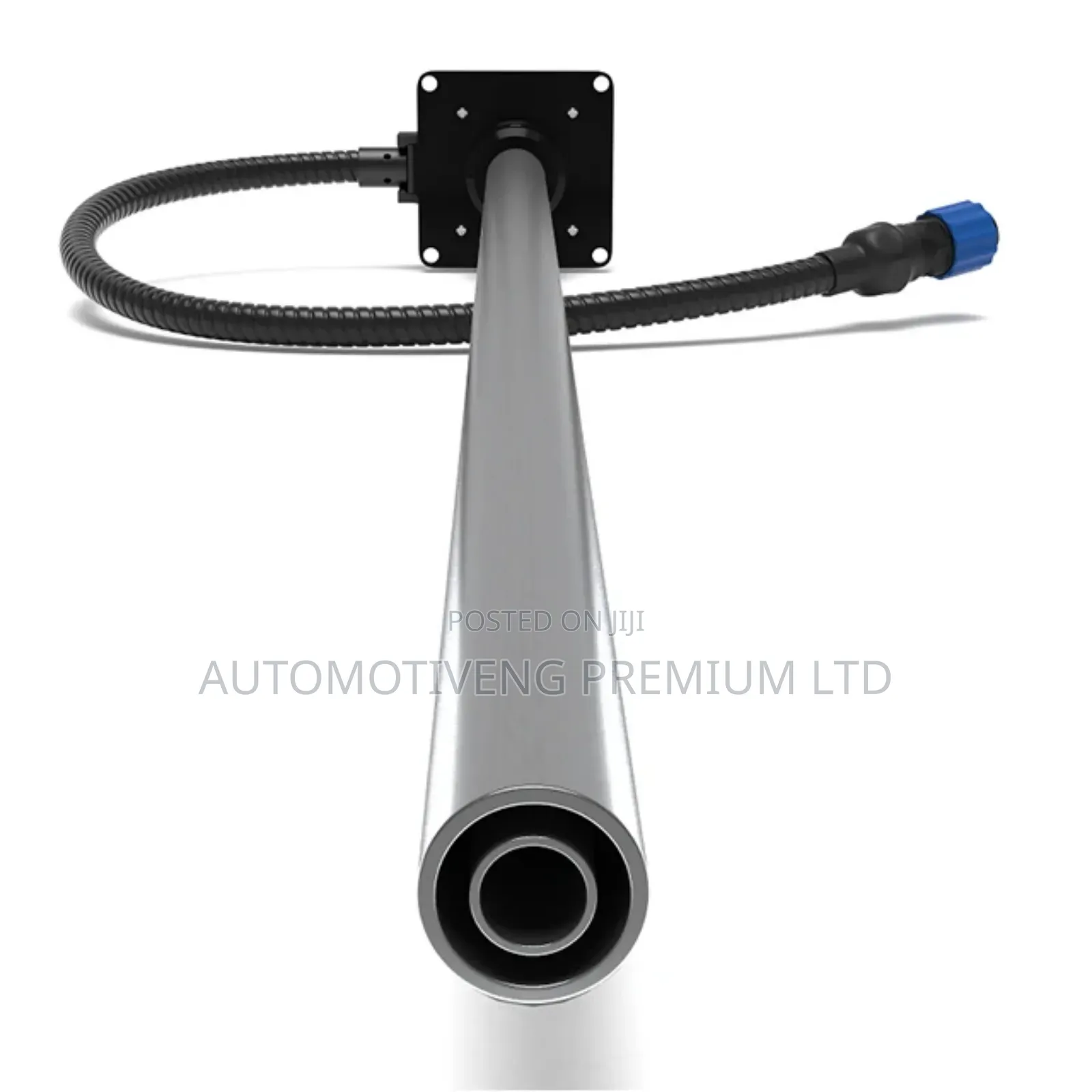 Fuel Monitoring Sensor With Installation FMS Ivms