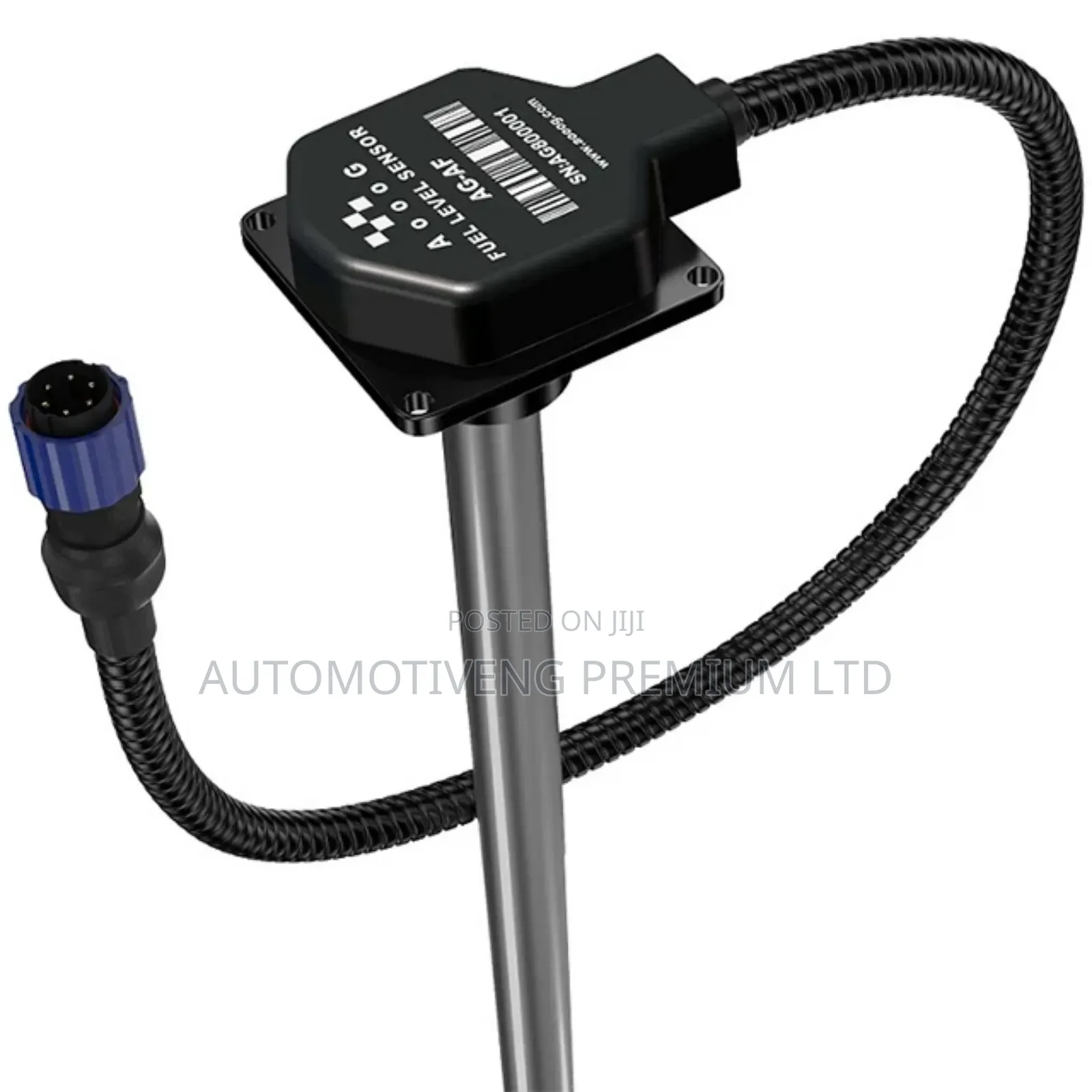 Fuel Monitoring System With 4g Tracker Device FMS