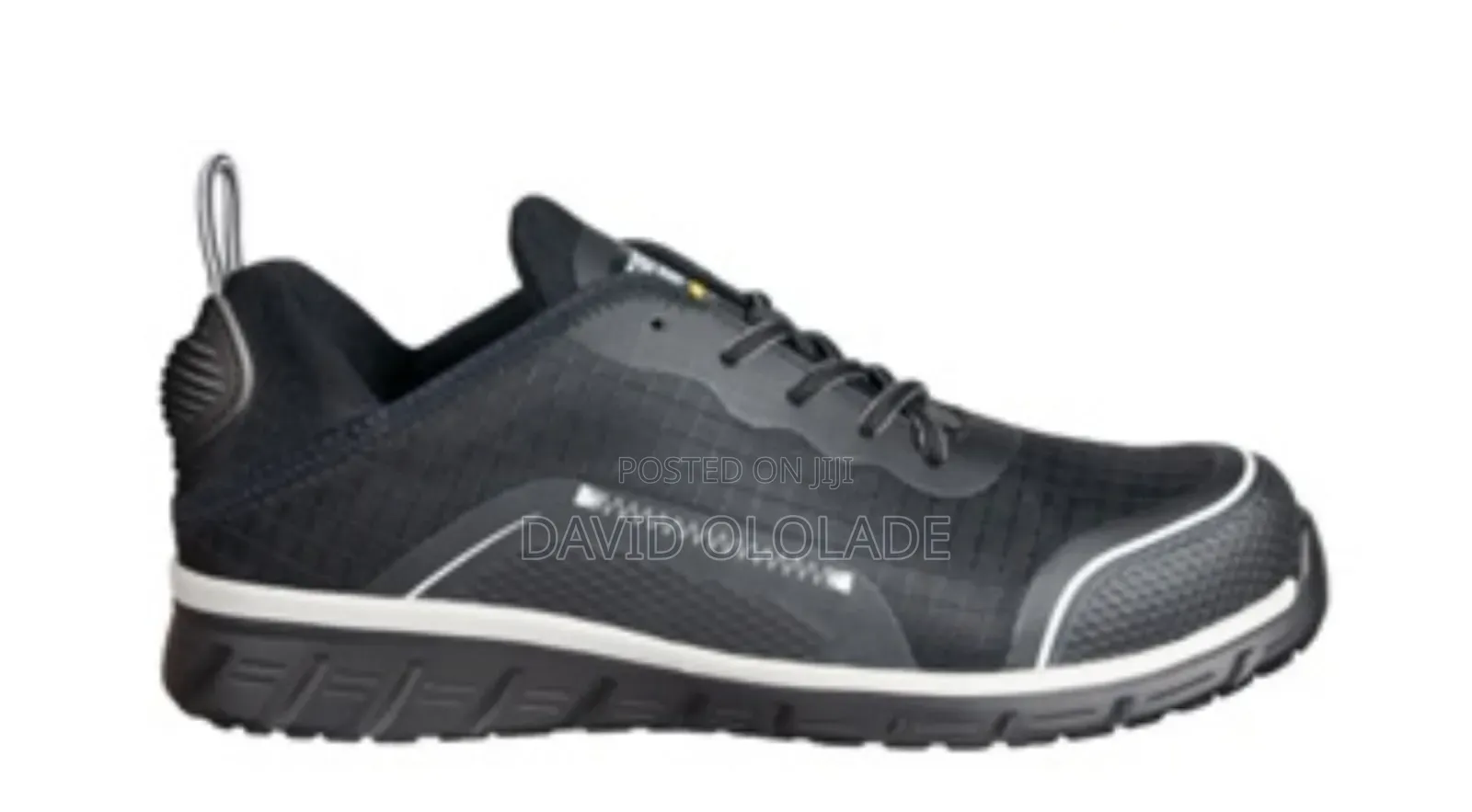 Safety Joggers Ligero 2
