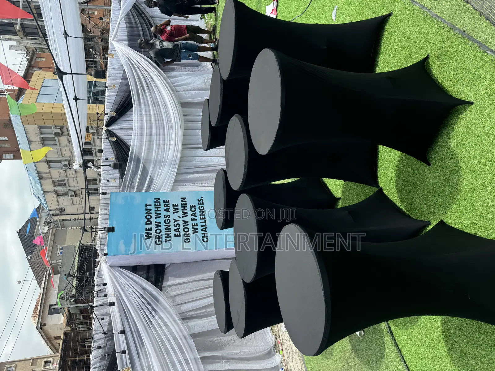 Cocktail Table Is Available for Rent