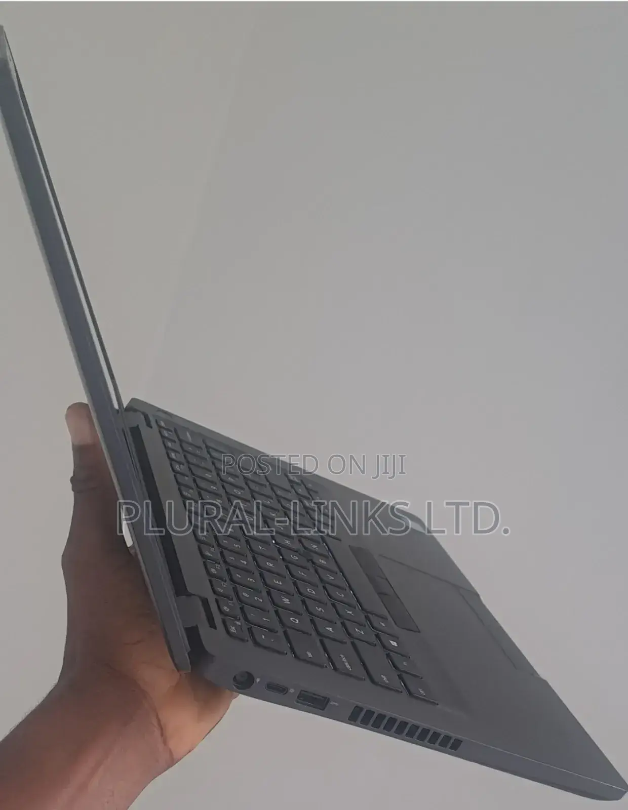 Laptop Dell Latitude 5400 8GB Intel Core I5 SSD 256GB