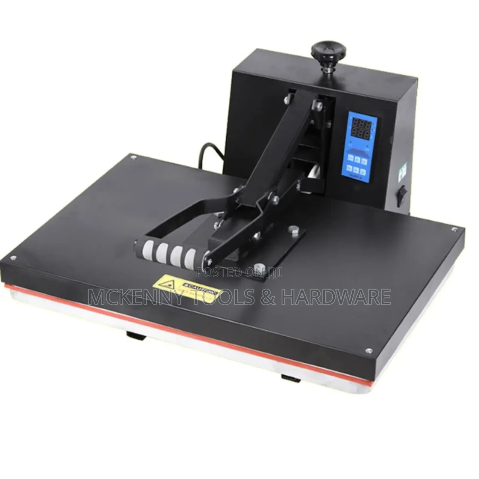 40*60 High Pressure Heat Transfer Machine Heat Tranfer
