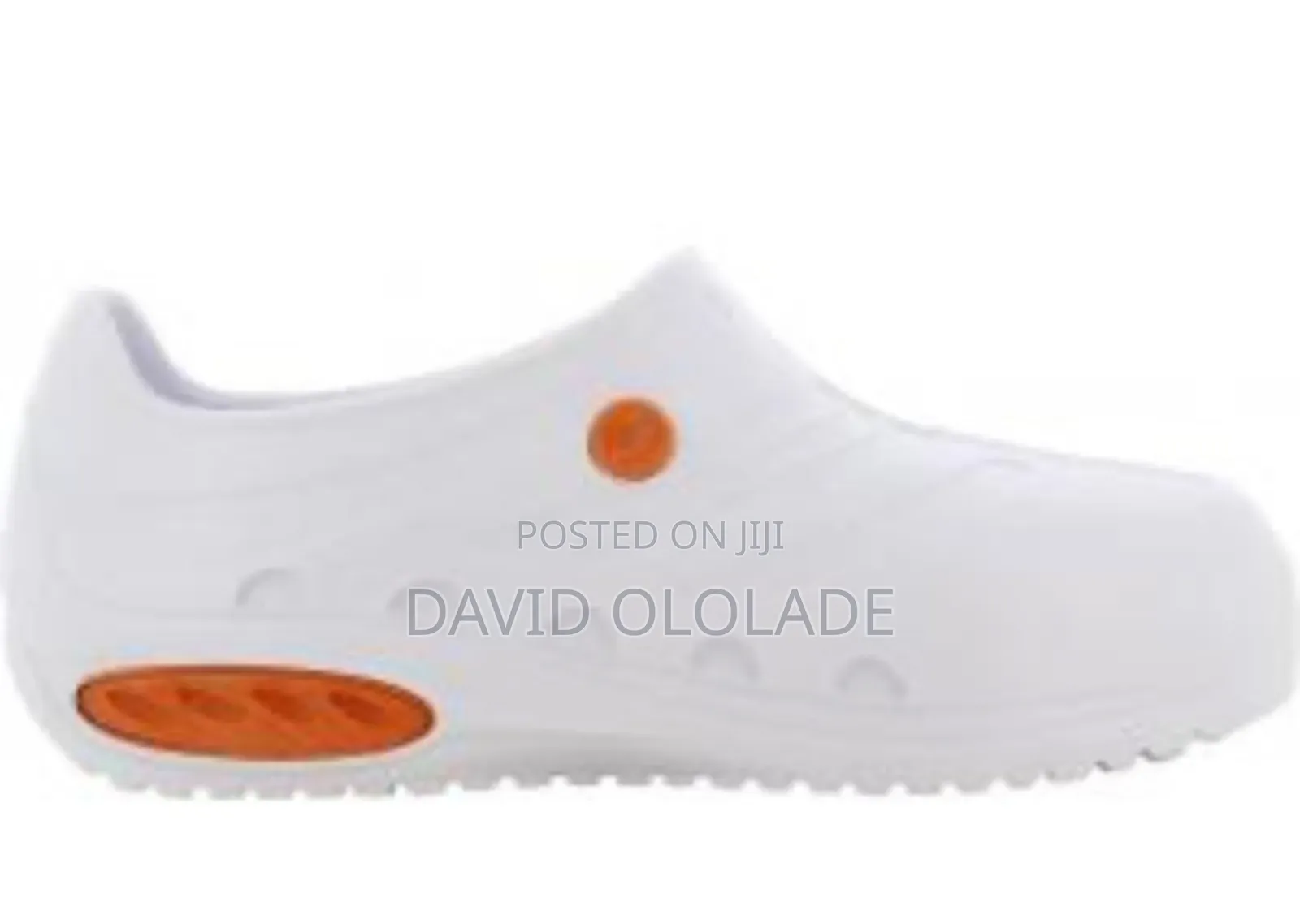 Safety Joggers Oxyva
