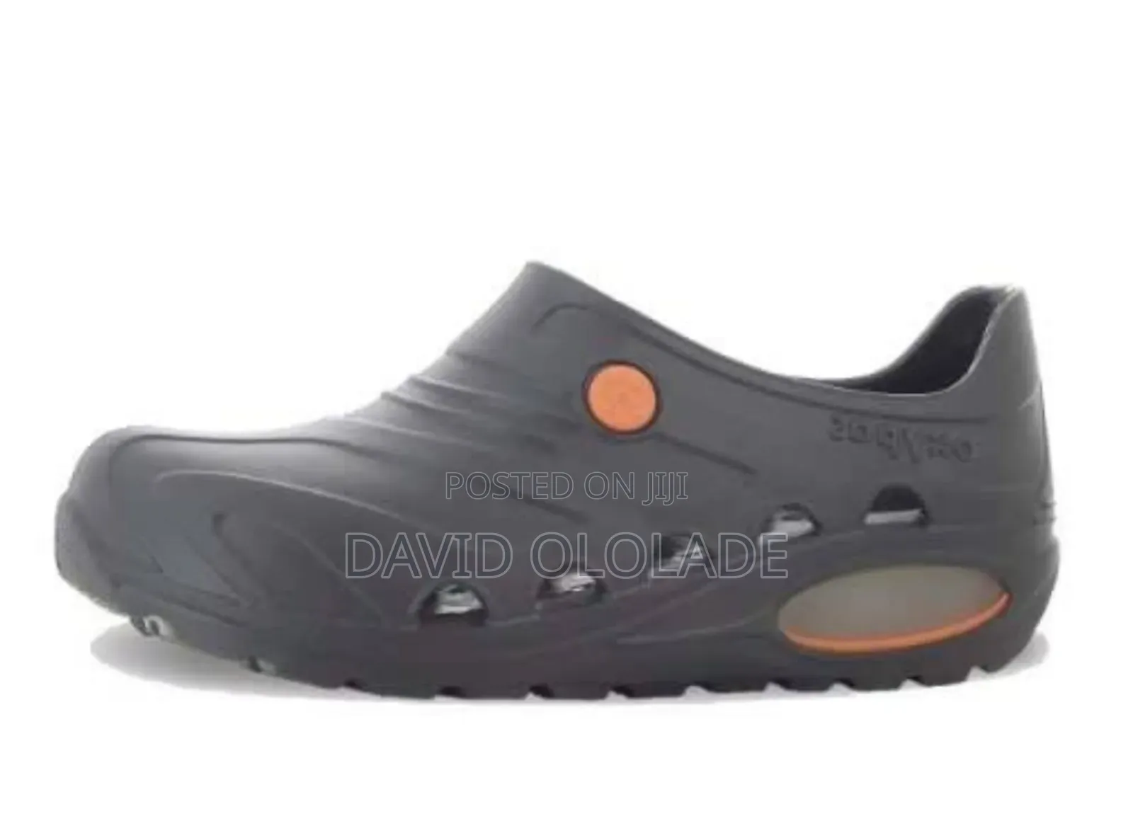 Safety Joggers Oxyva