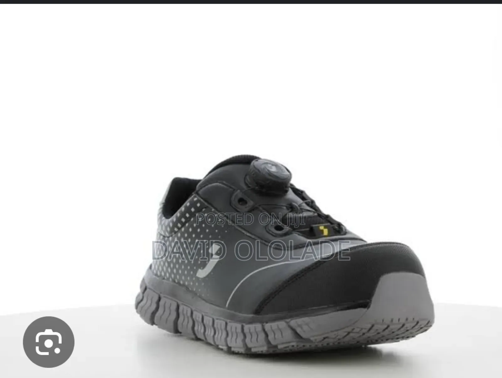 Safety Joggers Pacoo