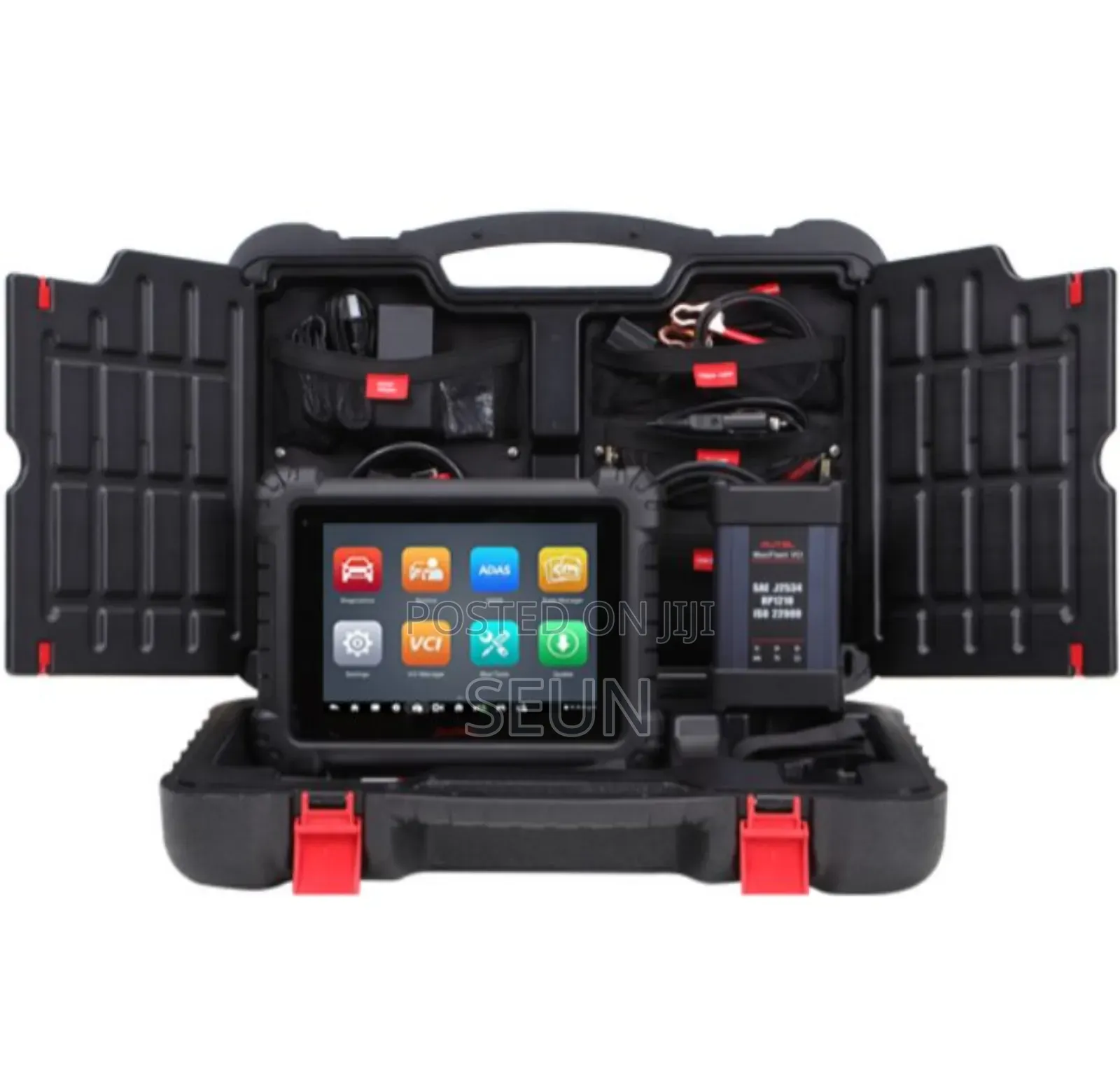 Autel Maxisis Ms909