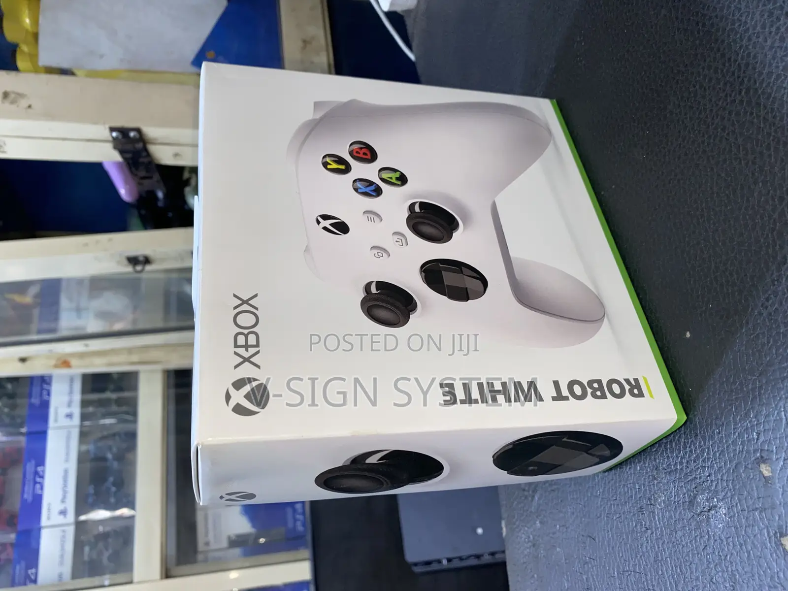Xbox One Series X Controller