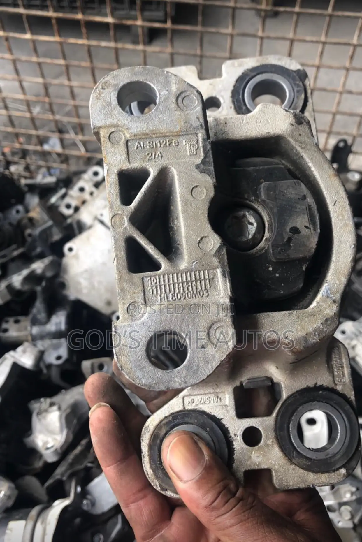 Lexus Toyota Engine Seats
