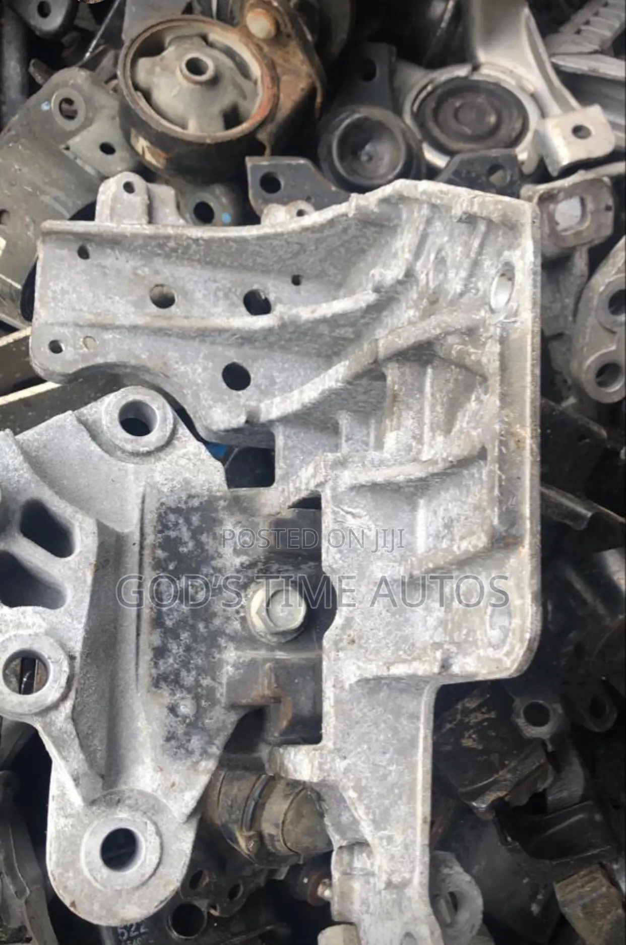 Lexus Toyota Engine Seats