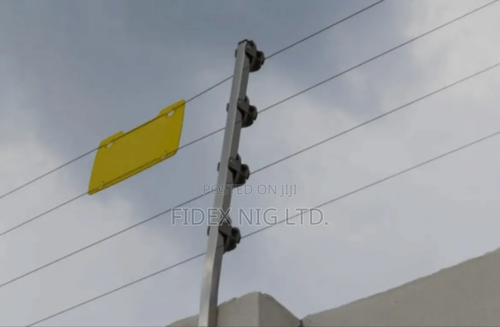 Electric Fence