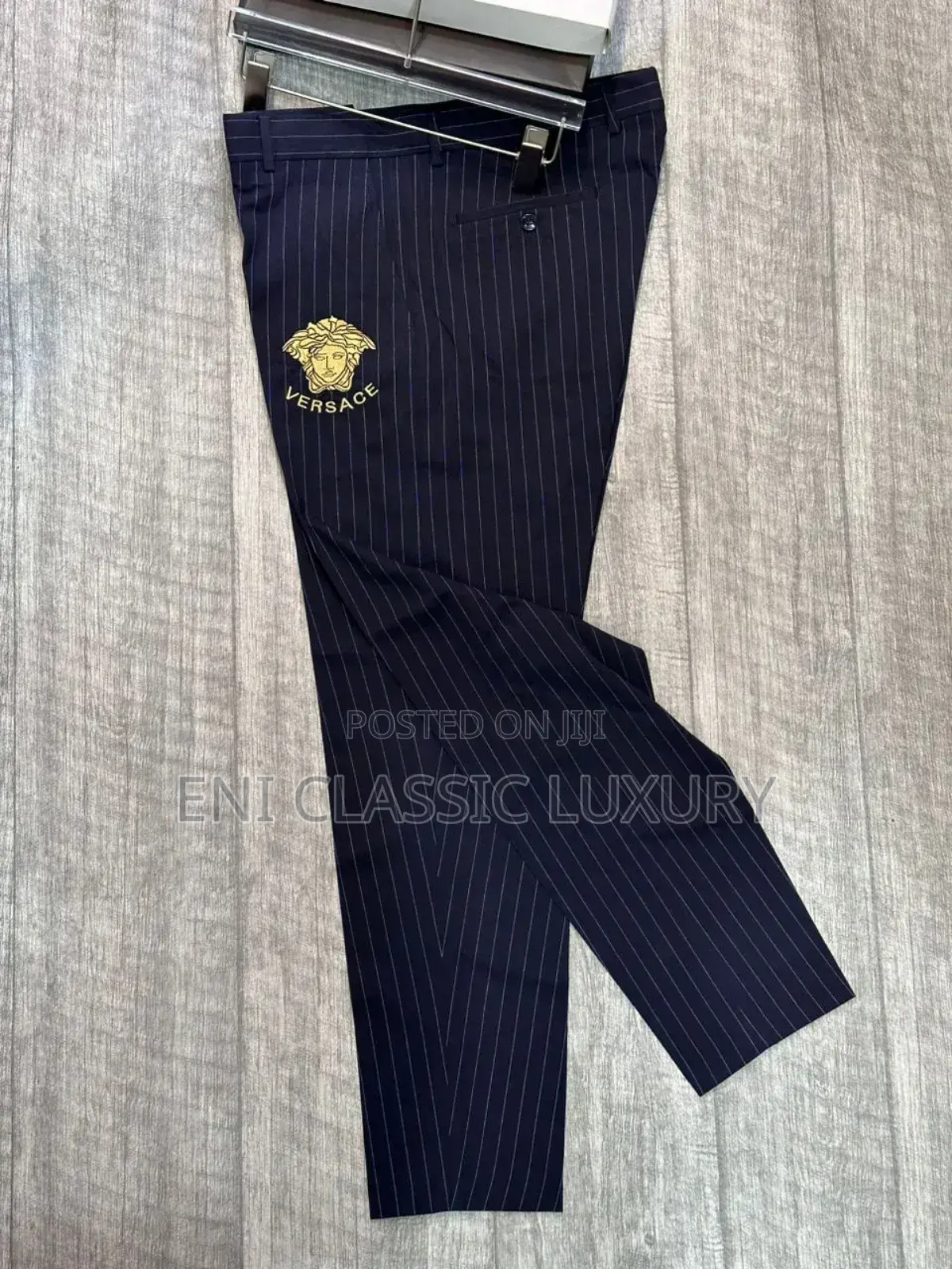 Cargo Pants  Trousers Best Quality Versace