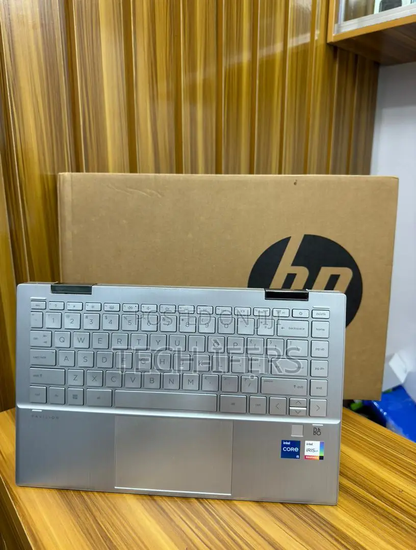Laptop HP Pavilion X360 16GB Intel Core I5 SSD 512GB