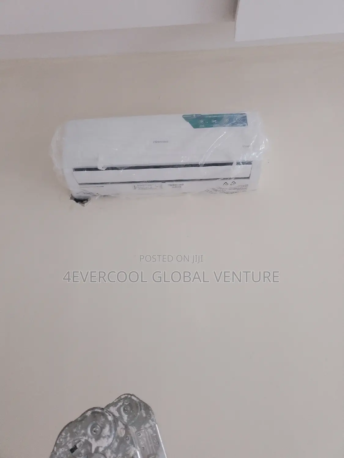 Inverter AC Installation