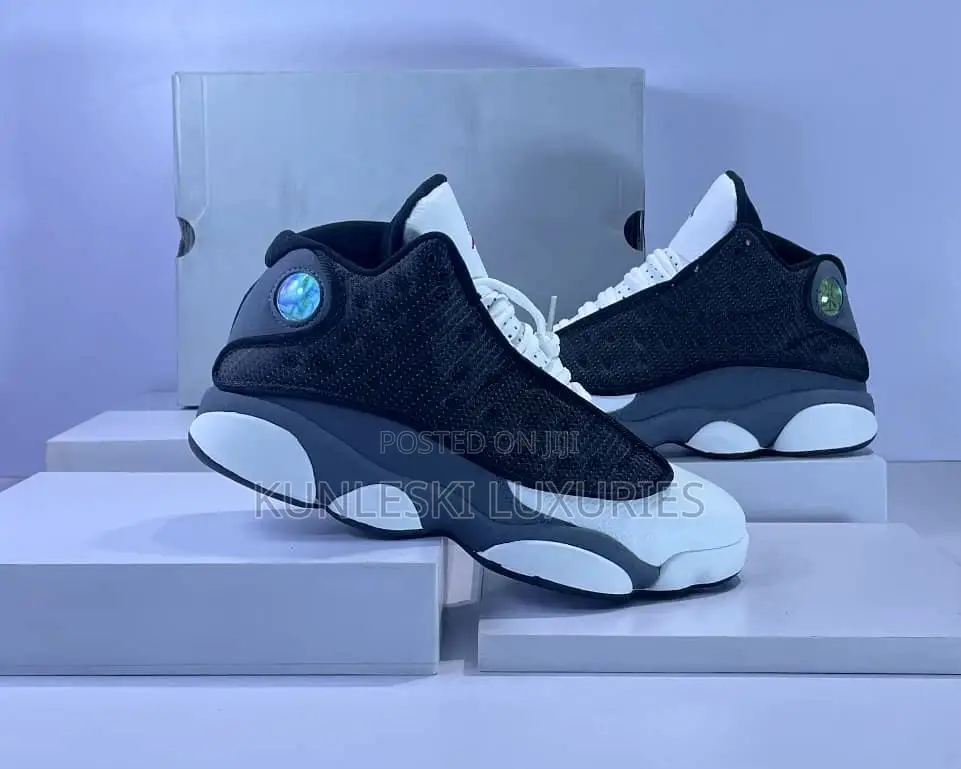 Original Air Jordan 13 Retro Sneakers Collections
