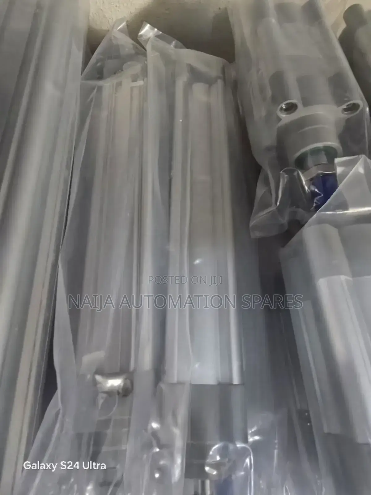 Festo Pneumatic Cylinder | DSBC-50-380-PPPVA-N3| 1463766