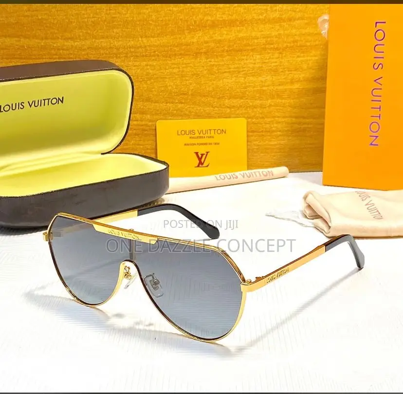 Louis Vuitton Sunglasses