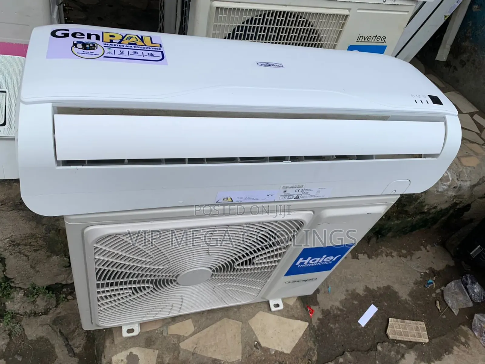 1hp Hair Inverter Ac