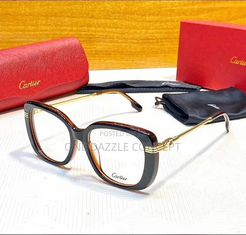 Cartier Eyewear