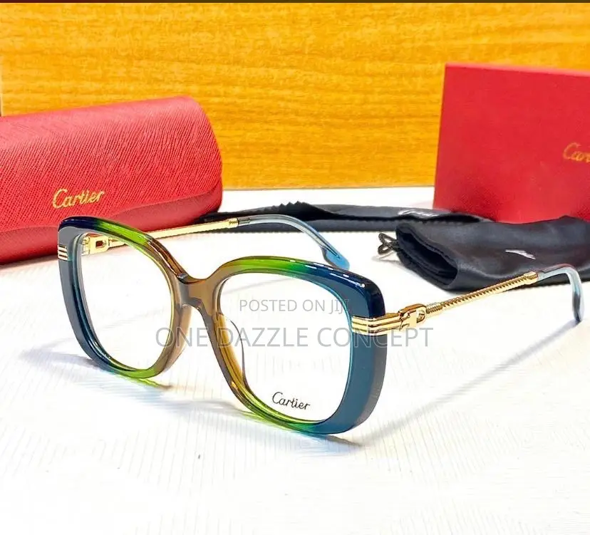 Cartier Eyewear
