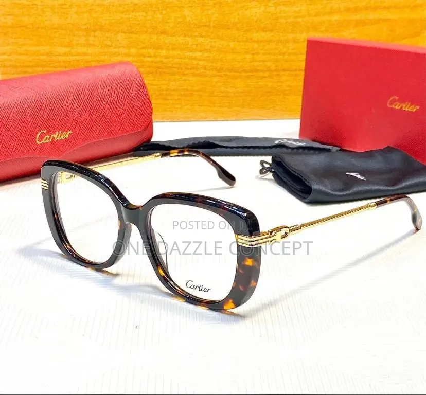 Cartier Eyewear