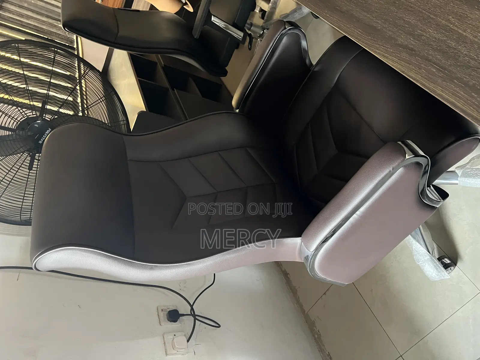 Quality Executive Office Chair