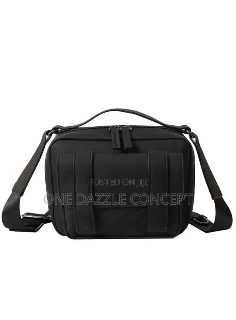 Cross Body Portable Bags