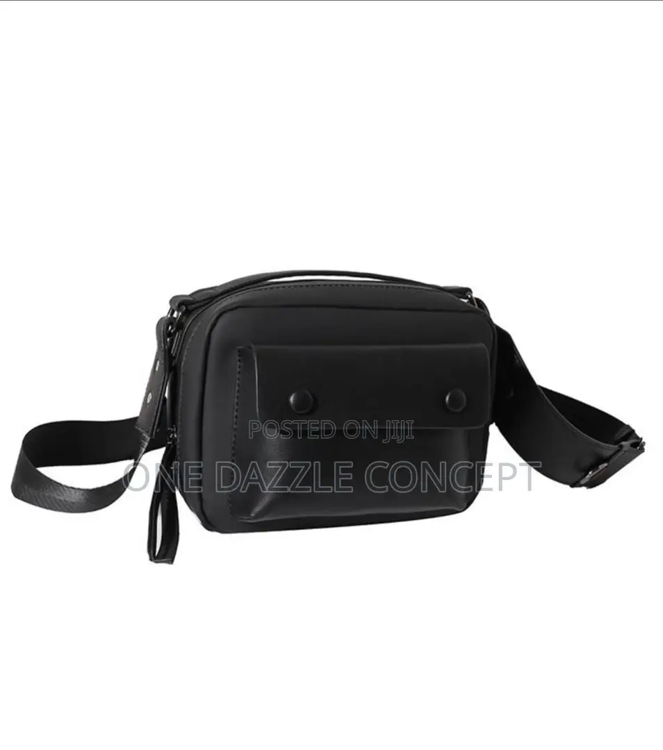 Cross Body Portable Bags