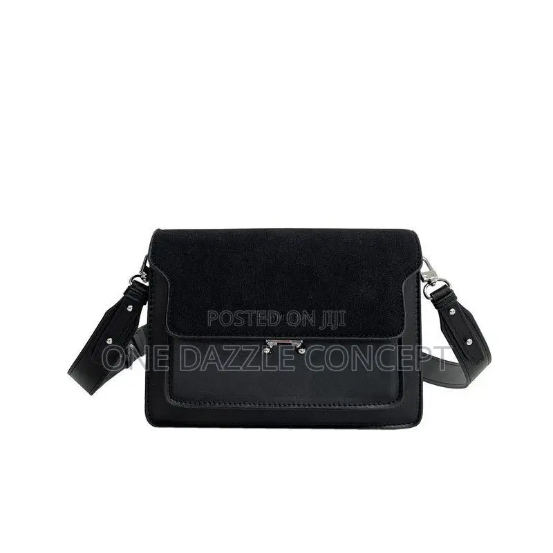 Cross Body Portable Bags