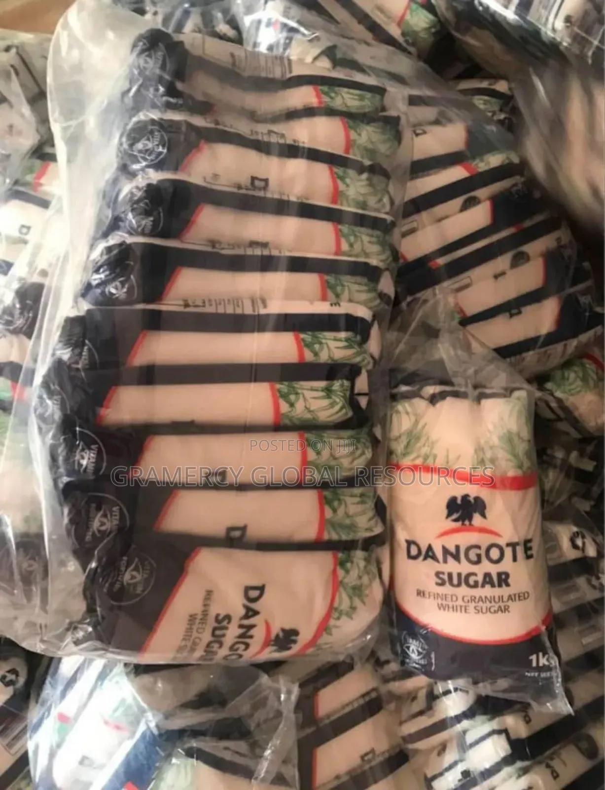 Wholesale Dangote Sugar for Sale (10kg) in 250g, 500g 1kg
