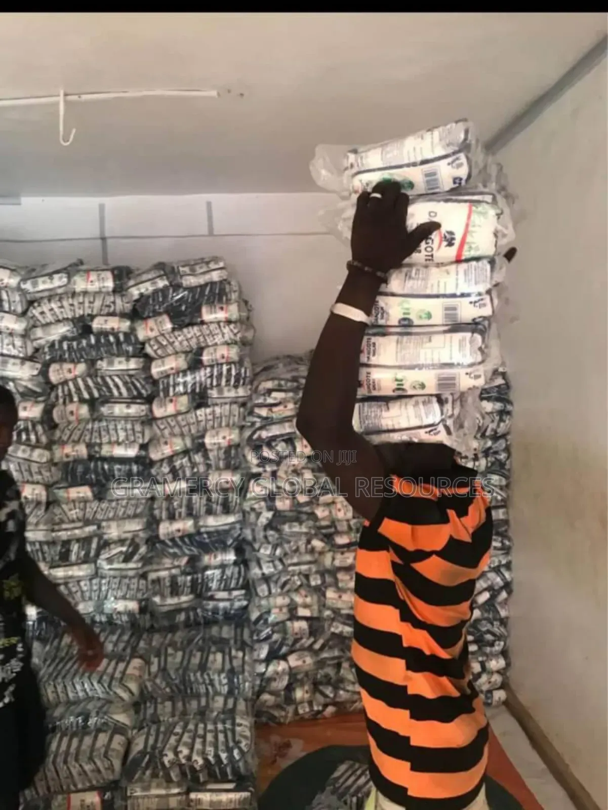Wholesale Dangote Sugar for Sale (10kg) in 250g, 500g 1kg