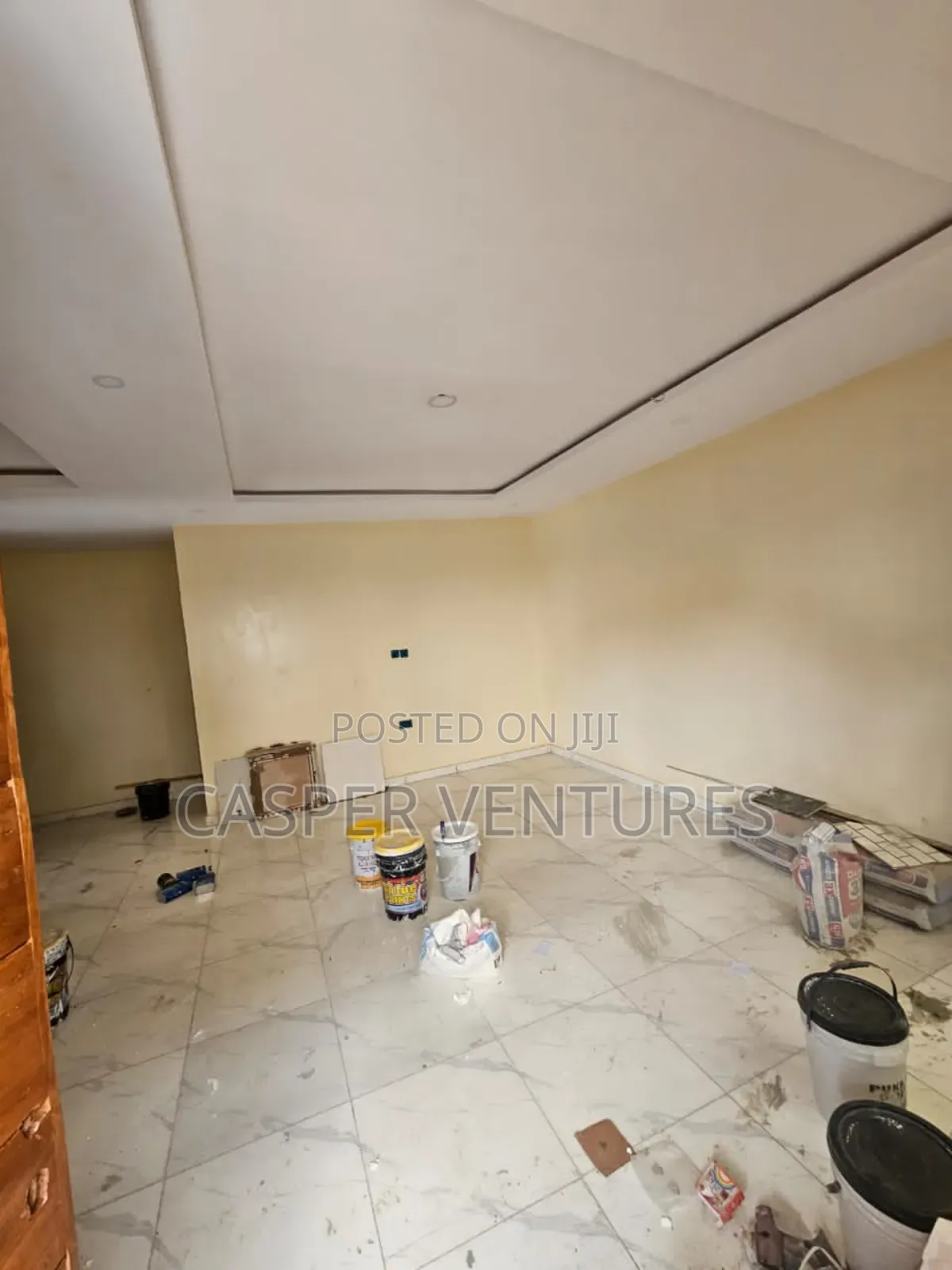 2bdrm Apartment in Chevron for rent