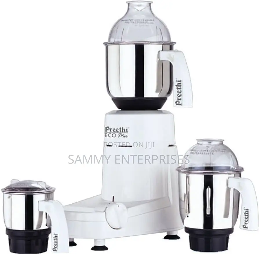 3jar Excella Grinder