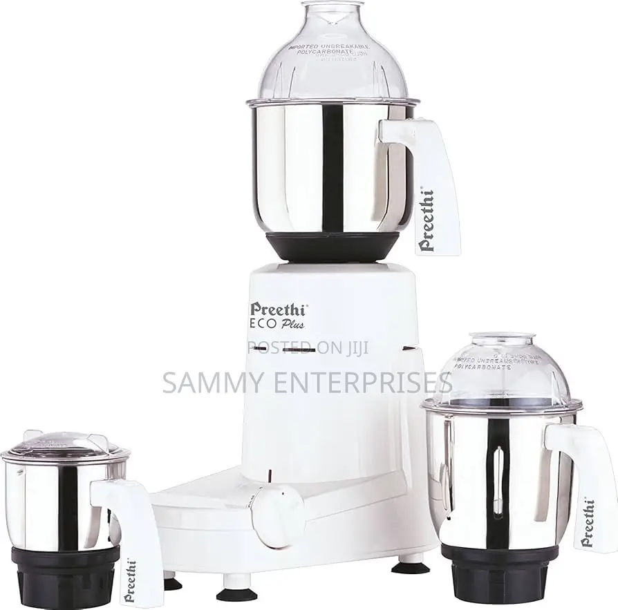 3jar Excella Grinder
