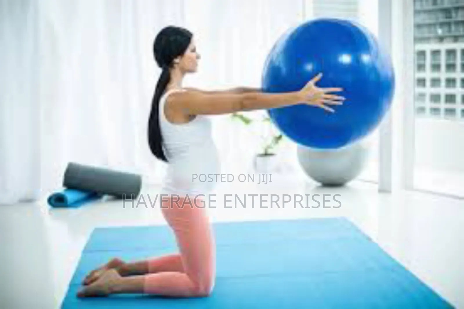 Pregnancy Ball,1.8mm Thick Birthing Ball For Maternity