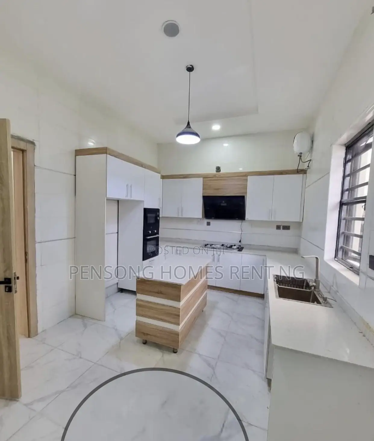 4bdrm Duplex in Orchid, Lekki Expressway for rent