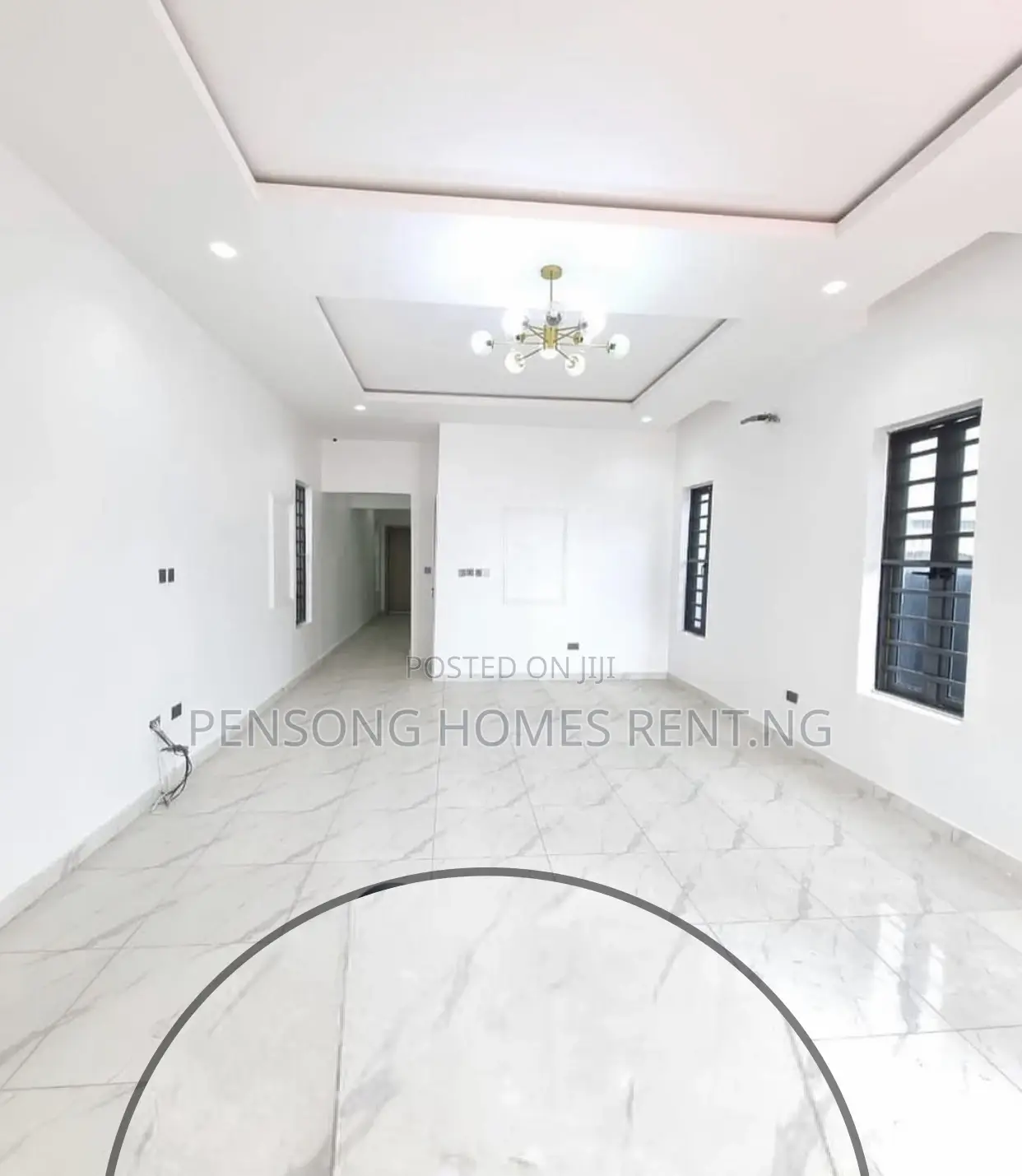 4bdrm Duplex in Orchid, Lekki Expressway for rent