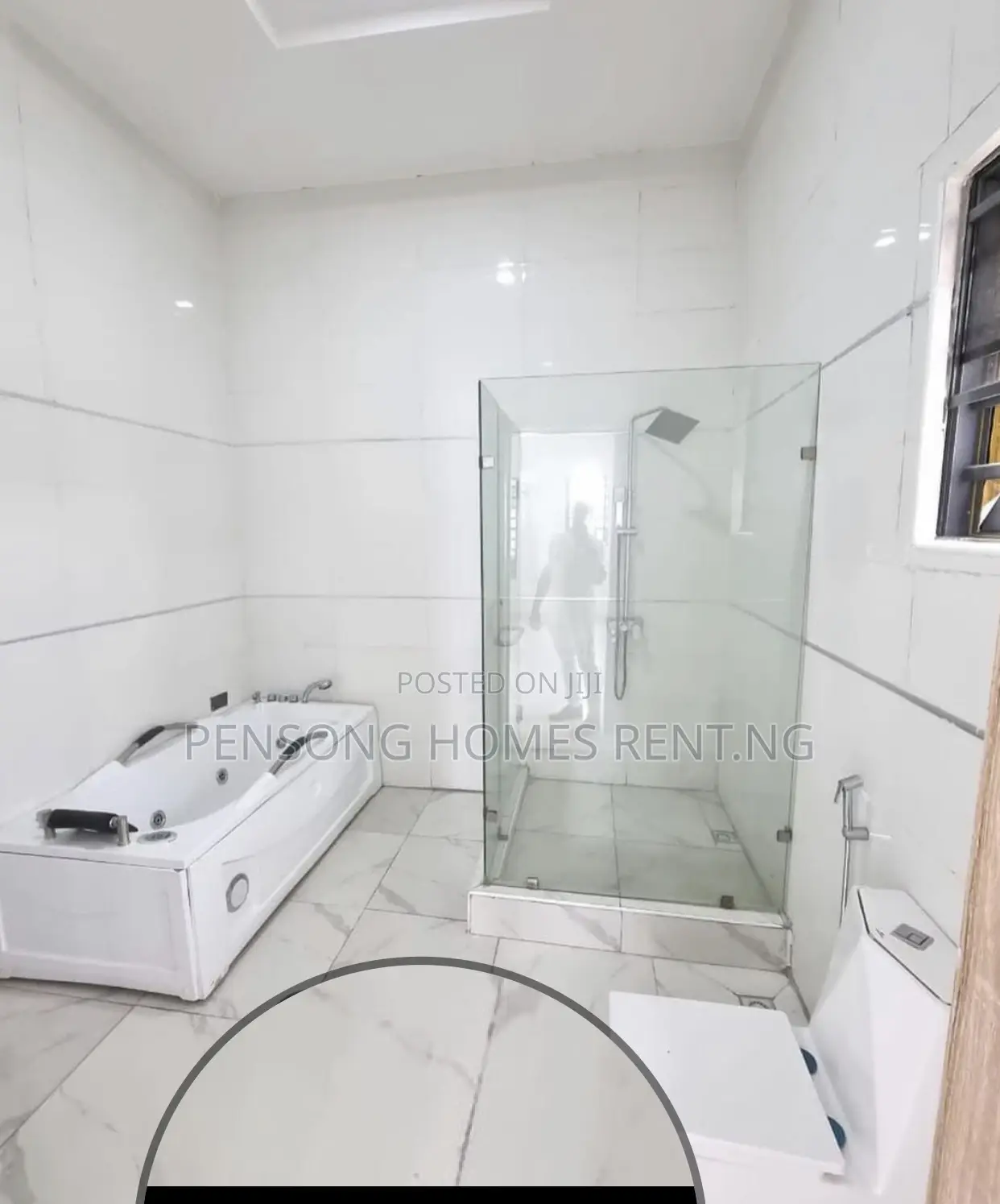 4bdrm Duplex in Orchid, Lekki Expressway for rent