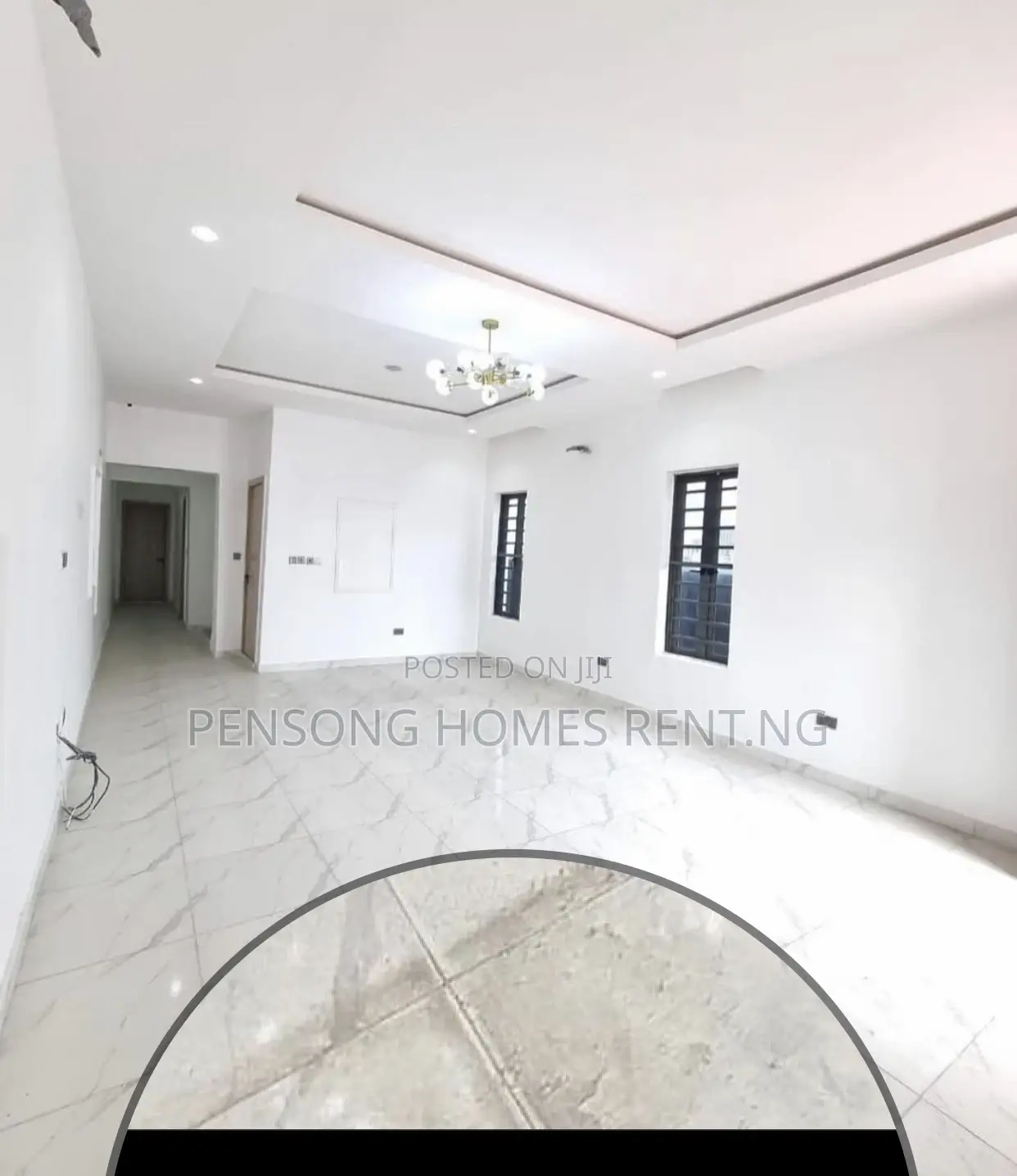 4bdrm Duplex in Orchid, Lekki Expressway for rent