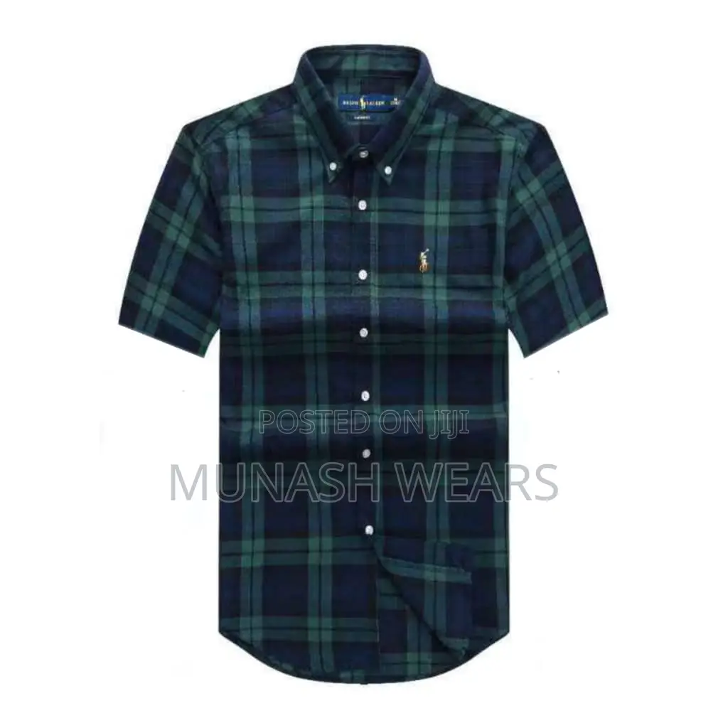 Original Ralph Shirt S-5xl ,Nationwide Delivery