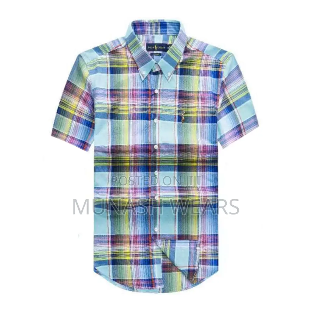 Original Ralph Shirt S-5xl ,Nationwide Delivery