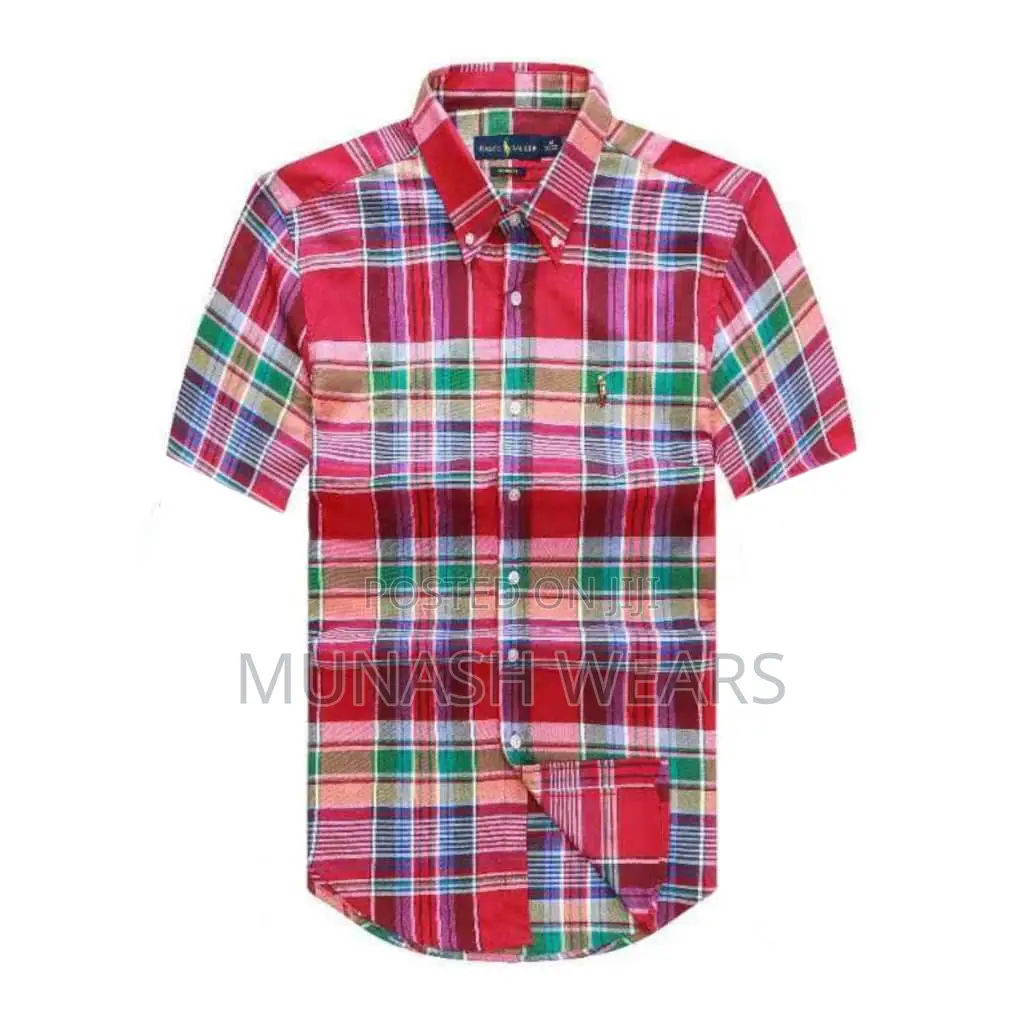 Original Ralph Shirt S-5xl ,Nationwide Delivery