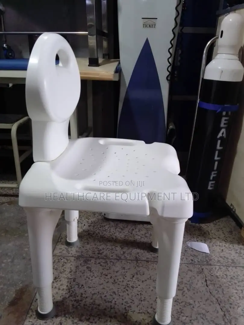 Seat Bath (Bath Chair)