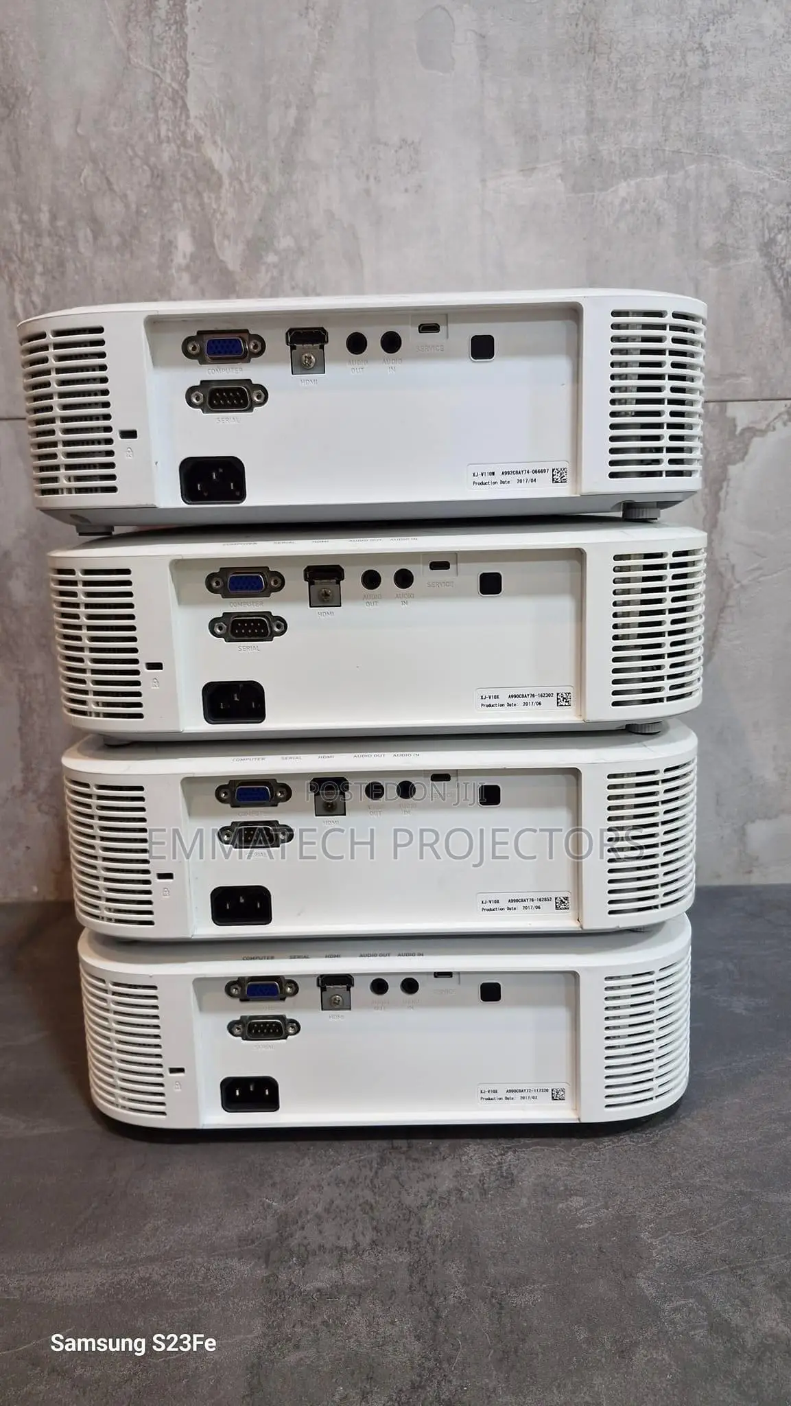 Daylight Laser Lamp Free Projector Lagos ,Abuja , Ibadan